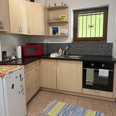 Apartment Ortler Banská Štiavnica المظهر الخارجي الصورة
