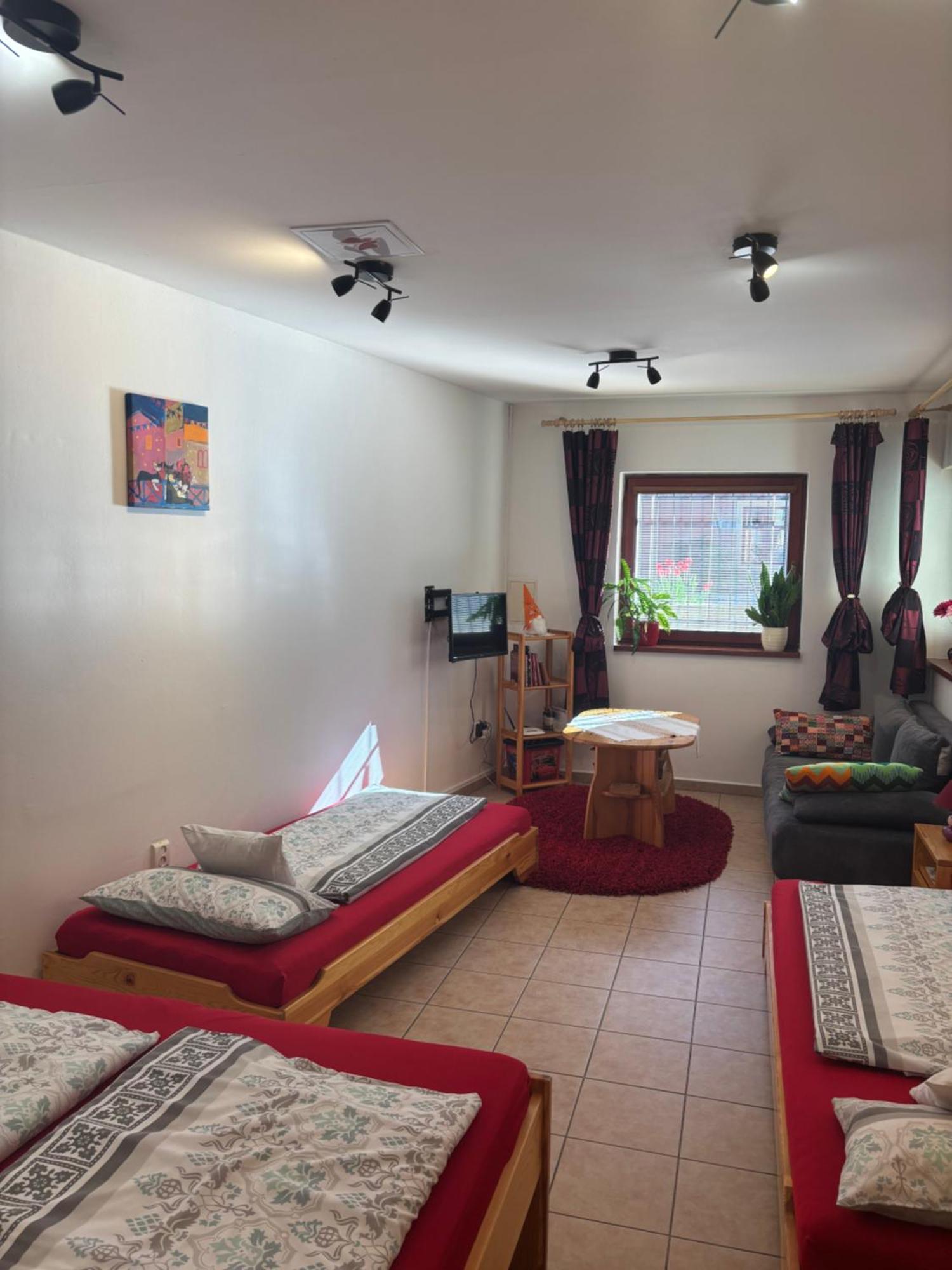 Apartment Ortler Banská Štiavnica المظهر الخارجي الصورة