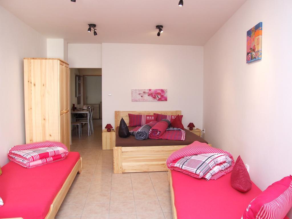 Apartment Ortler Banská Štiavnica المظهر الخارجي الصورة