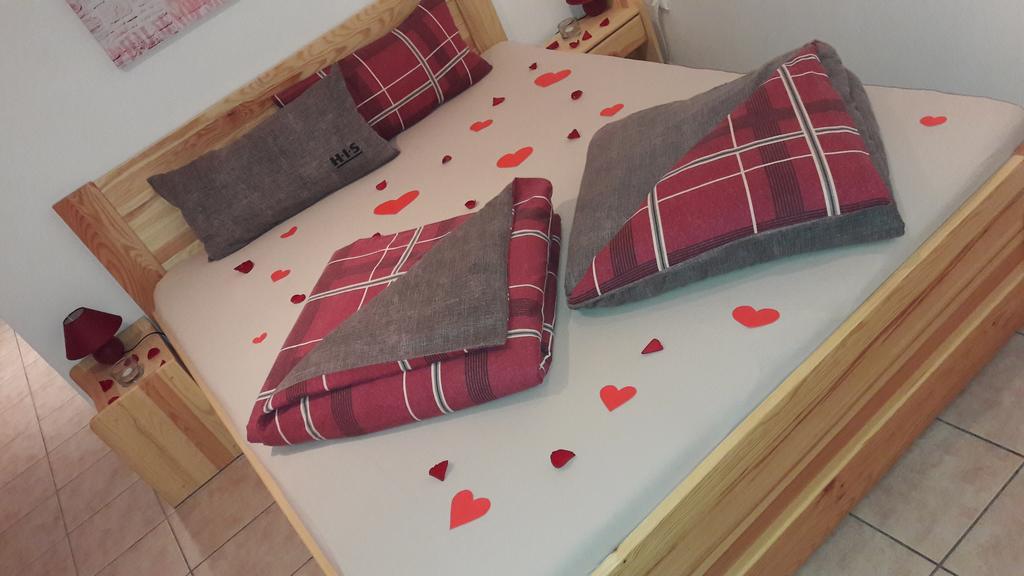 Apartment Ortler Banská Štiavnica المظهر الخارجي الصورة